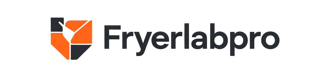 Fryerlabpro